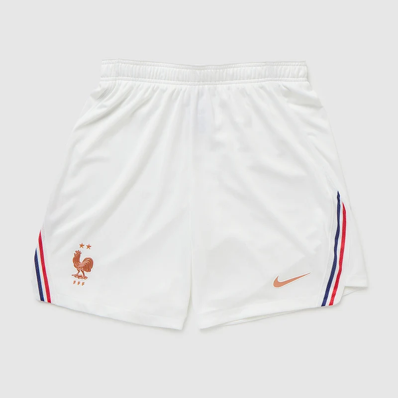 Pantalones cortos Nike Francia 2026 Dri-FIT Stadium Primera equipación para niños