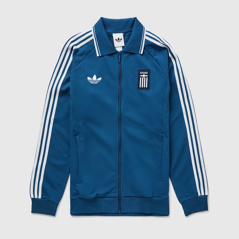 Chaqueta adidas Originals Grecia 2026 Originals