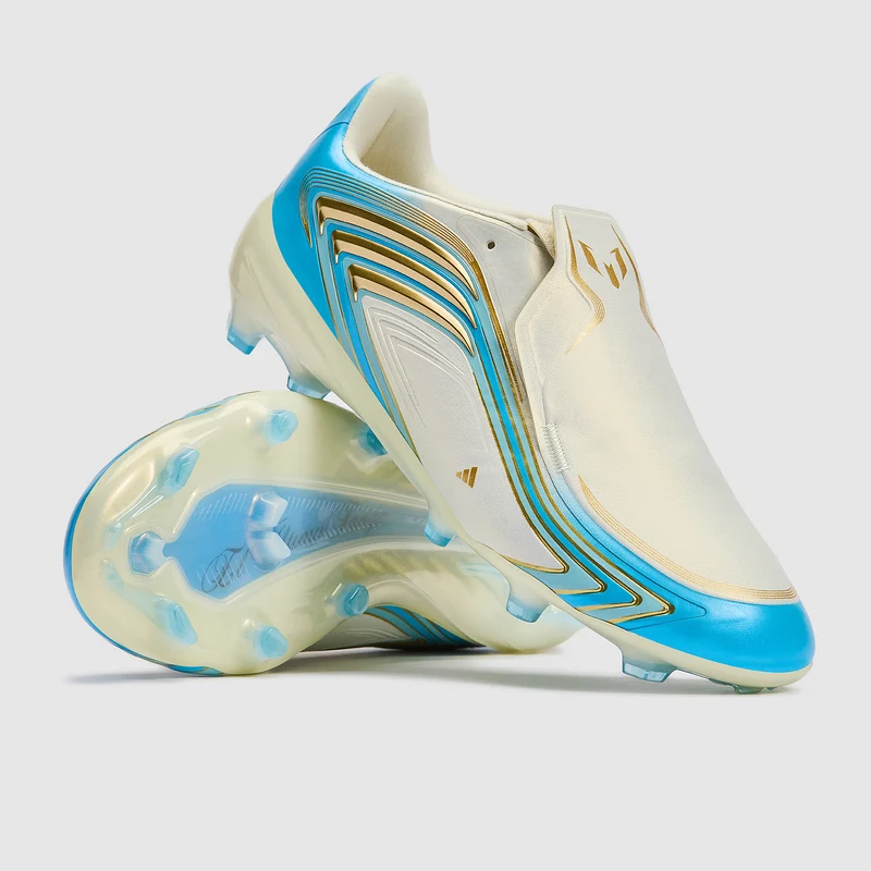 adidas F50 Elite x Messi FG para niños