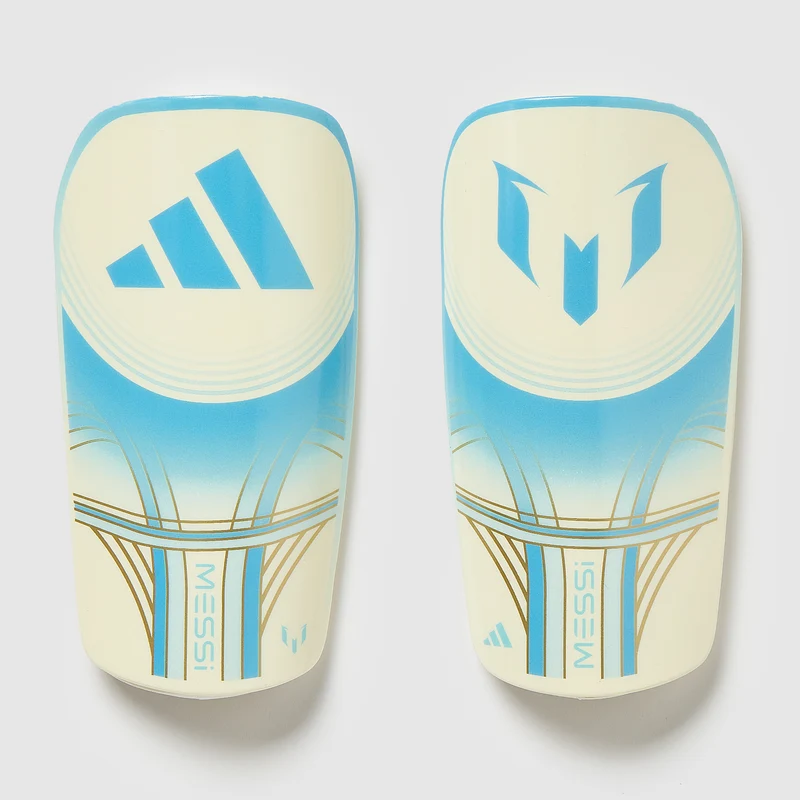 Espinilleras adidas F50 Club EU x Messi