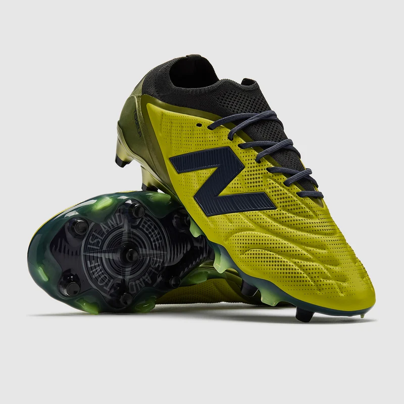 New Balance Tekela 5 Elite x Stone Island FG