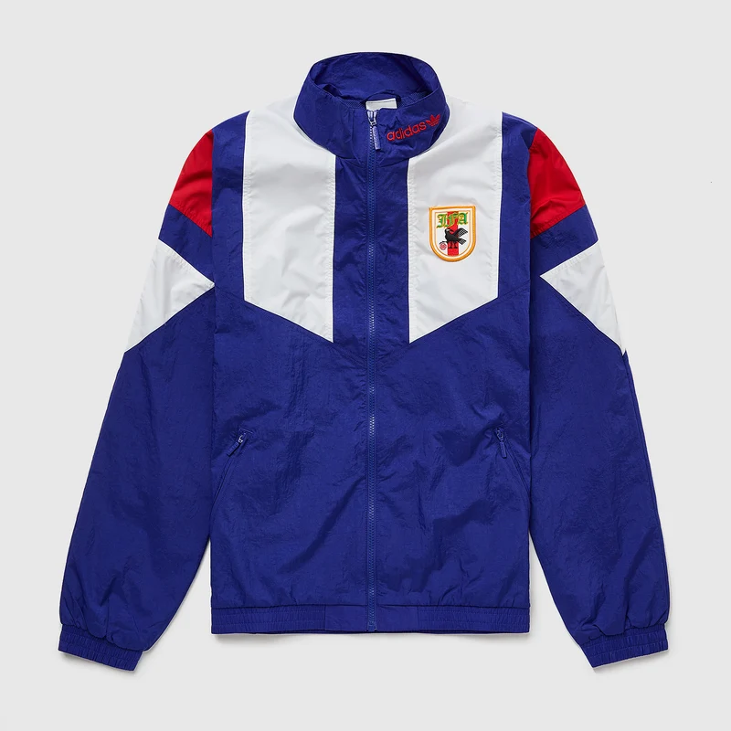 Chaqueta de chándal adidas Japón 2026 EQT