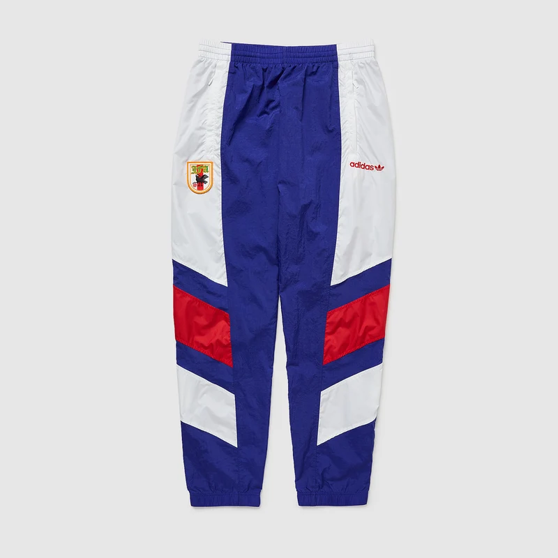Pantalones de chándal adidas Japón 2026 EQT