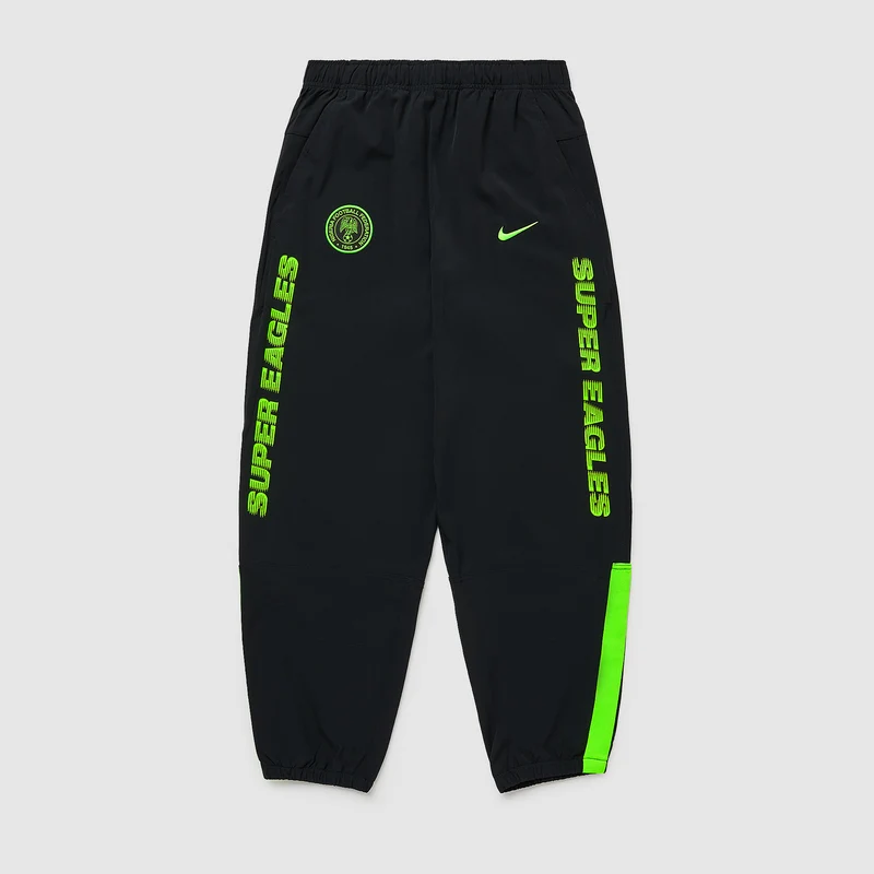 Pantalones Nike Nigeria 2026 Dri-FIT Energy