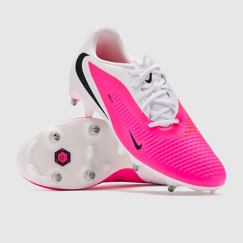 Nike Phantom 6 Low Academy SG-Pro Anti-Clog