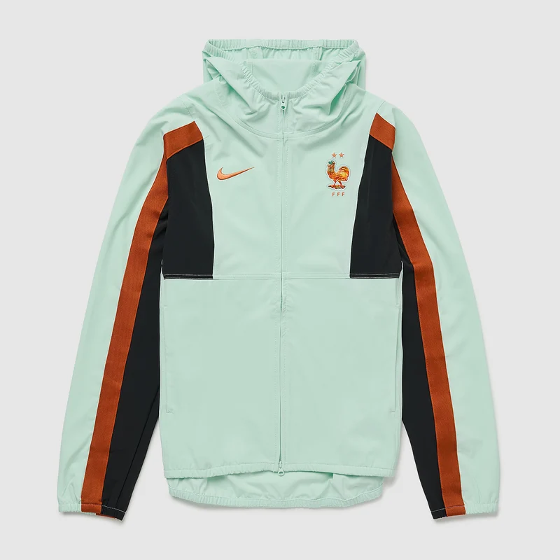 Chaqueta Nike Francia 2026 Dri-FIT Energía