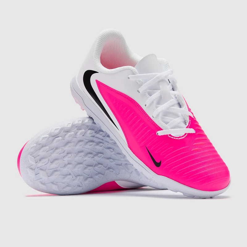 Nike Phantom 6 Low Club TF para niños
