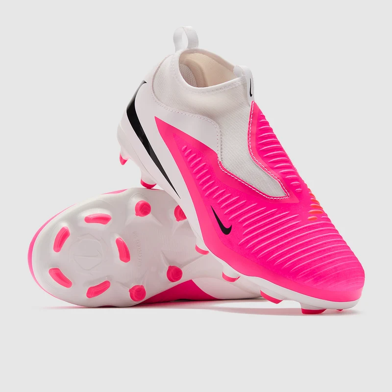 Nike Phantom 6 High Academy FG/MG para niños