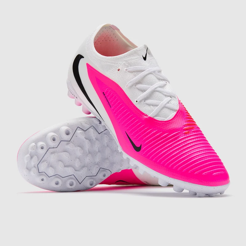 Nike ReactX Phantom 6 Low Pro TF