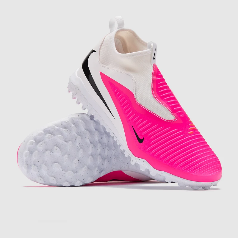 Nike Phantom 6 High Academy TF para niños