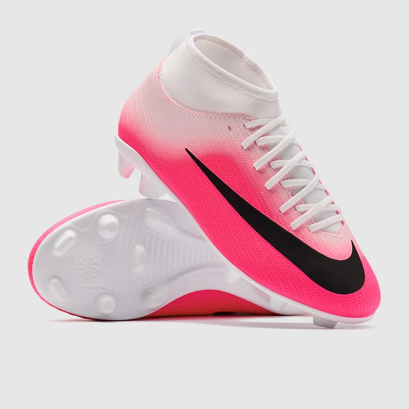 Nike Kids Mercurial Superfly XI Club FG/MG
