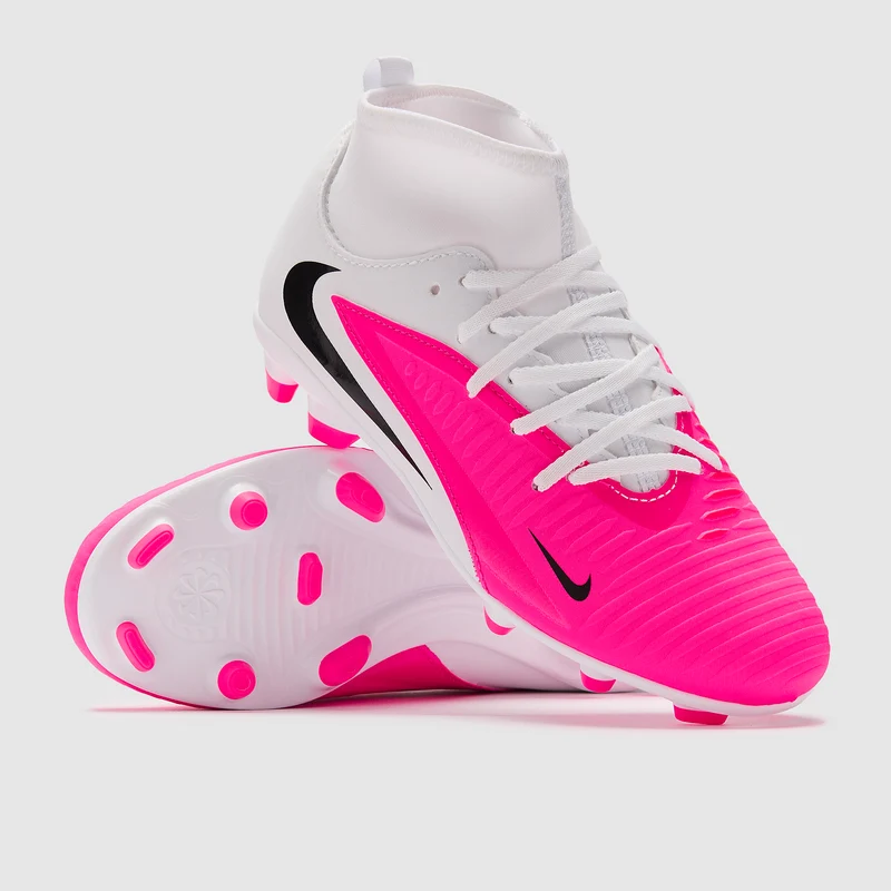 Nike Phantom 6 High Club FG/MG para niños