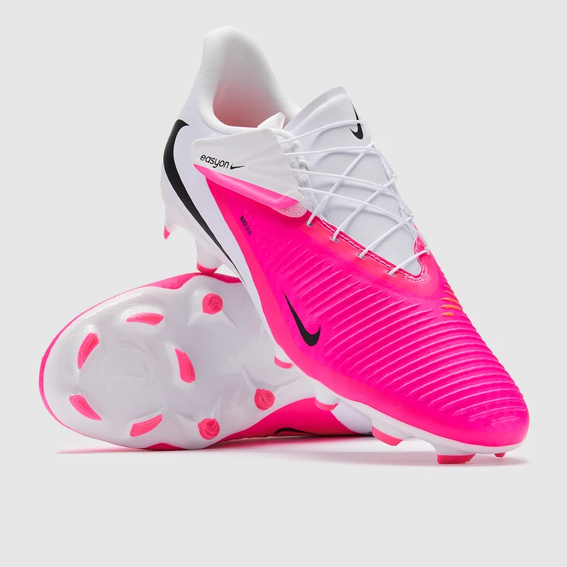 Nike Phantom 6 Low Academy EasyOn FG/MG