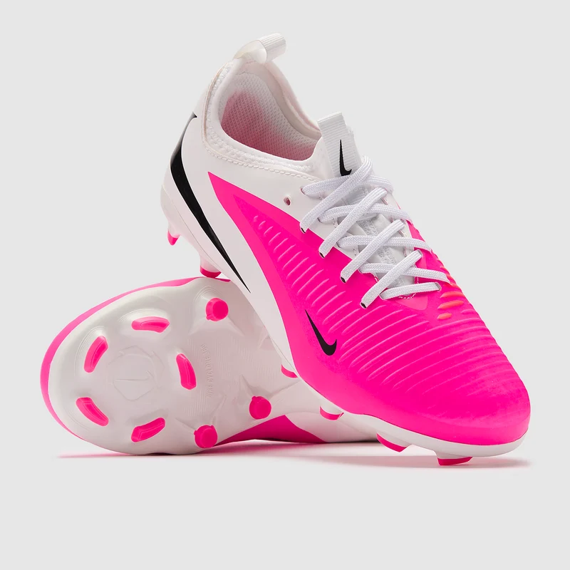 Nike Phantom 6 Low Academy FG/MG para niños
