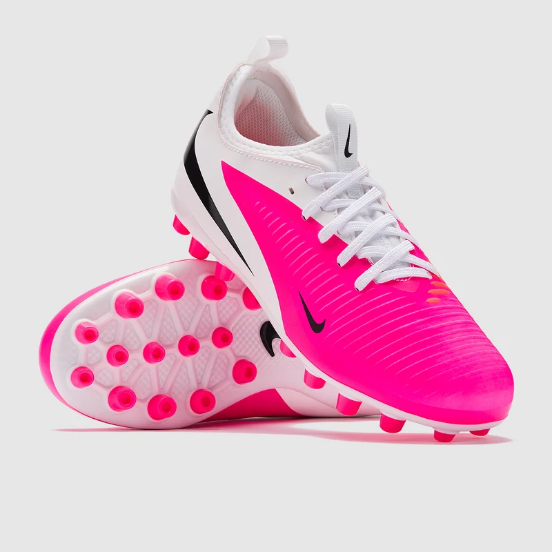 Nike Phantom 6 Low Academy AG para niños