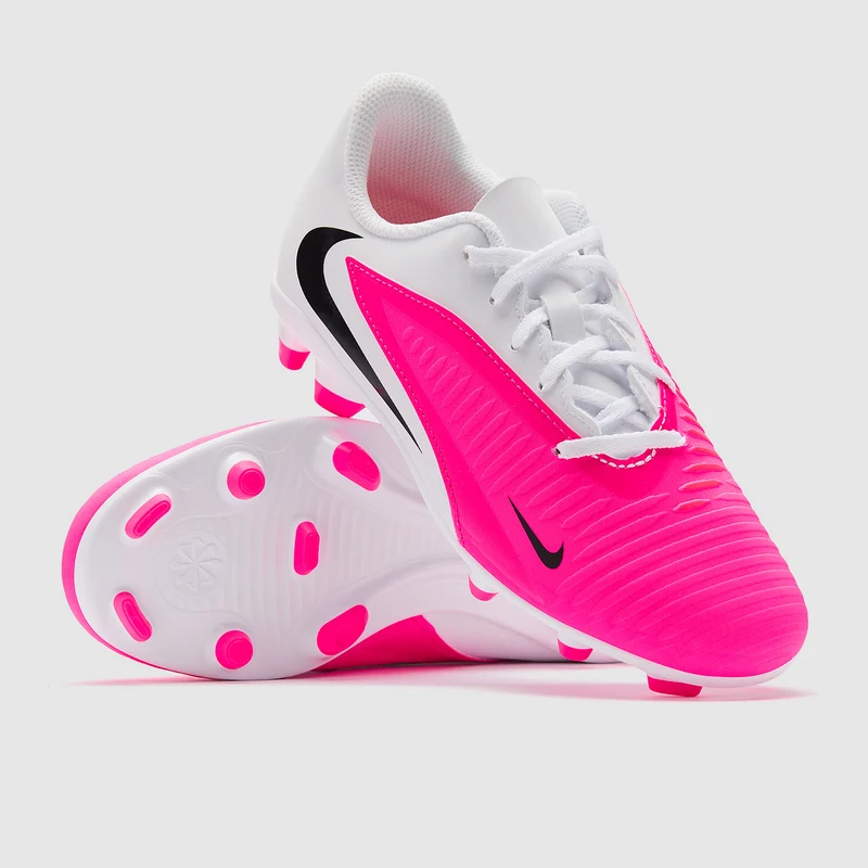 Nike Phantom 6 Low Club FG/MG para niños