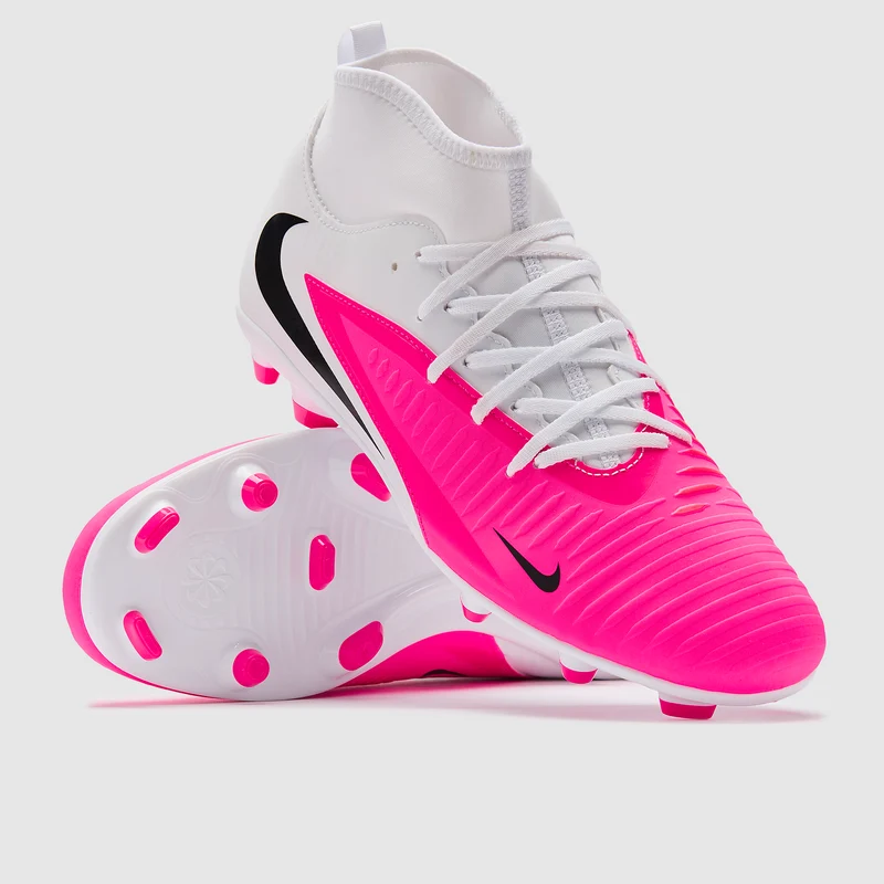 Nike Phantom 6 High Club FG/MG