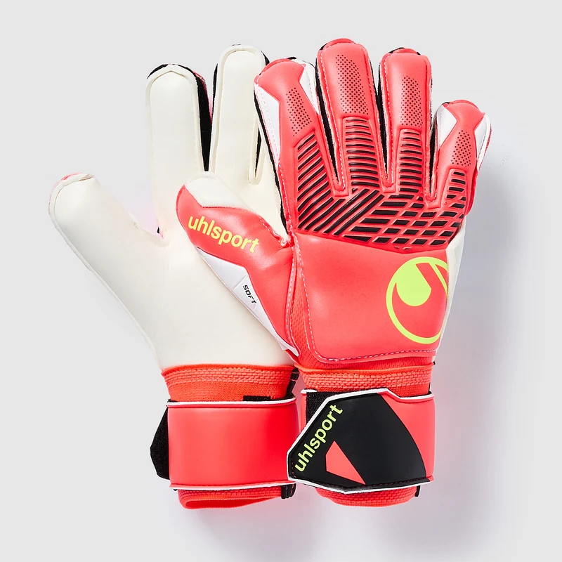Uhlsport Fangmachine Soft Flex Frame para niños
