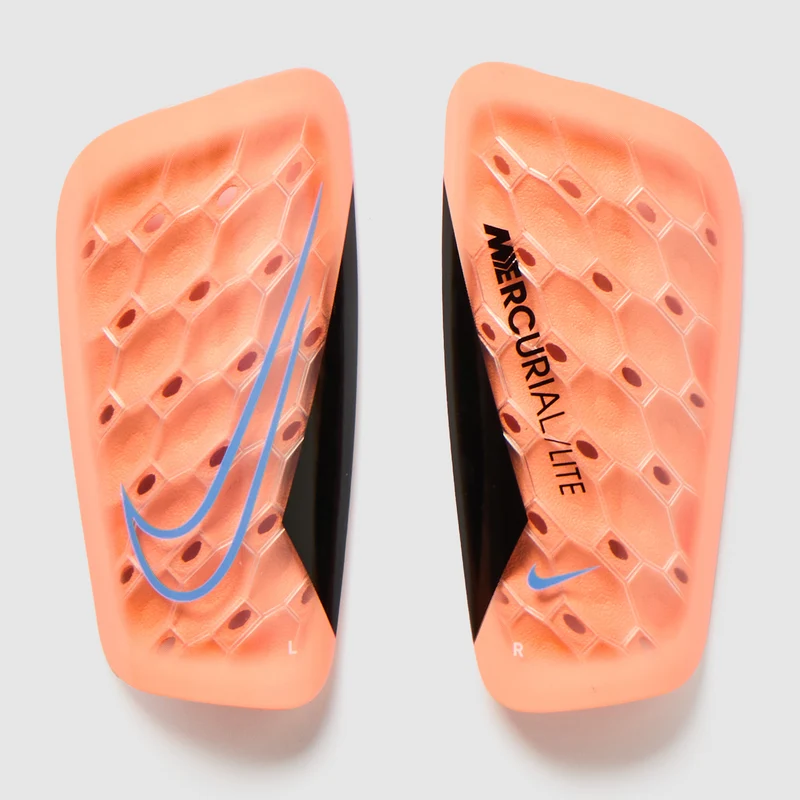 Espinilleras Nike Mercurial Lite
