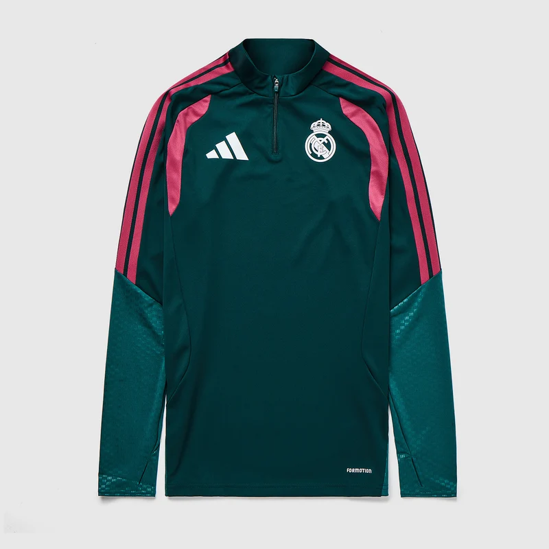 Camiseta adidas Real Madrid 26/27 Tiro 26