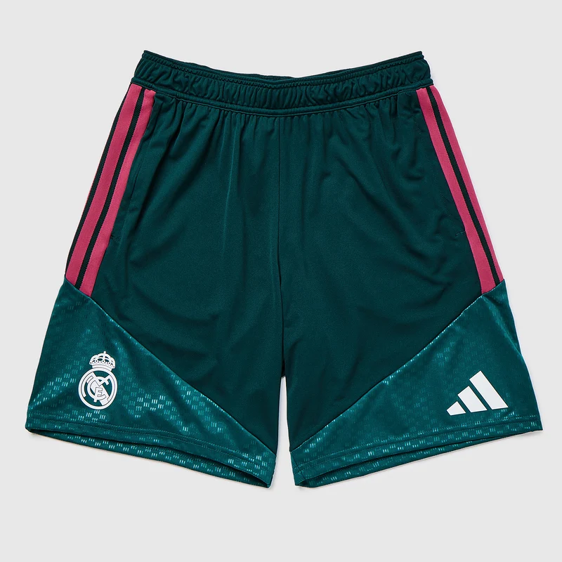 Pantalones cortos adidas Real Madrid 26/27 Training
