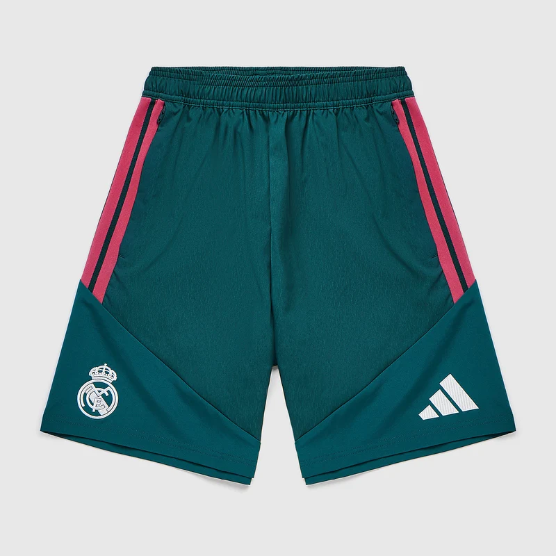 Pantalones cortos adidas Real Madrid 26/27 Tiro 26