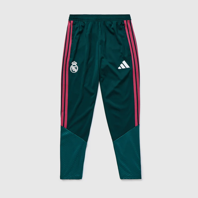 Pantalones adidas Real Madrid 26/27 Tiro 26