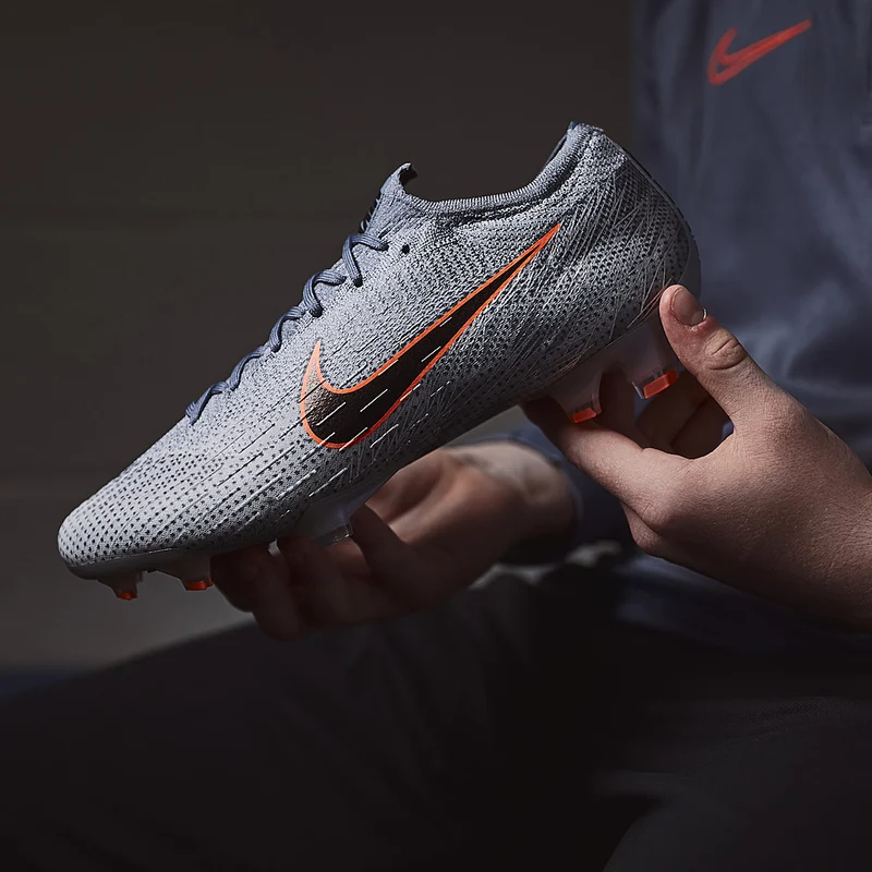 Botas de fútbol Nike Mercurial Vapor XII Elite FG