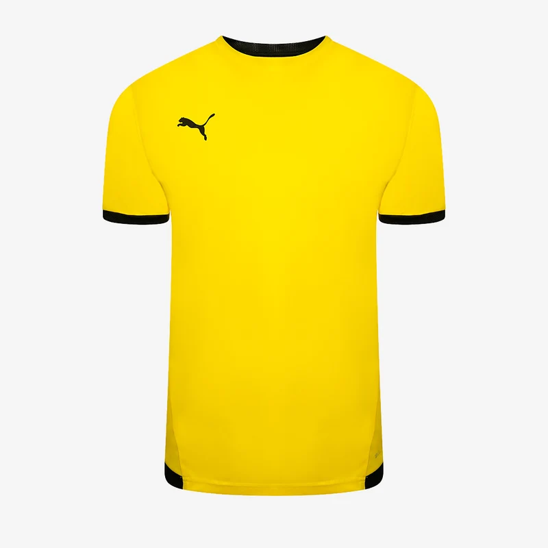 Camiseta Puma Team Liga MC para niños