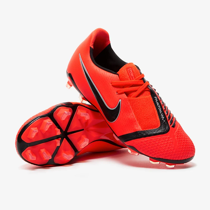 Nike Phantom VNM Elite FG para niños