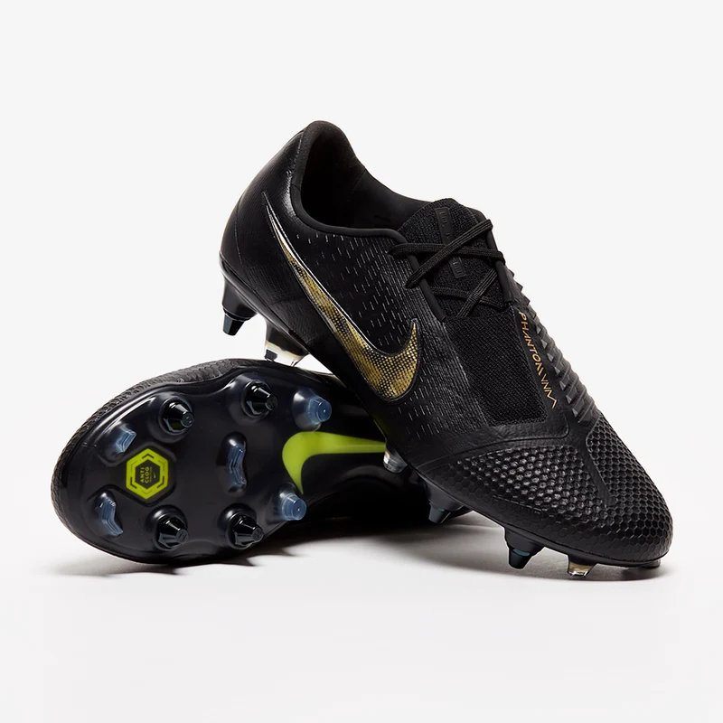 Botas de fútbol Nike Phantom VNM Elite SG-PRO AC