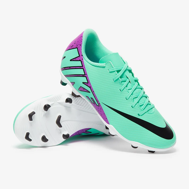 Nike Air Zoom Mercurial Vapor XV Club FG/MG para niños