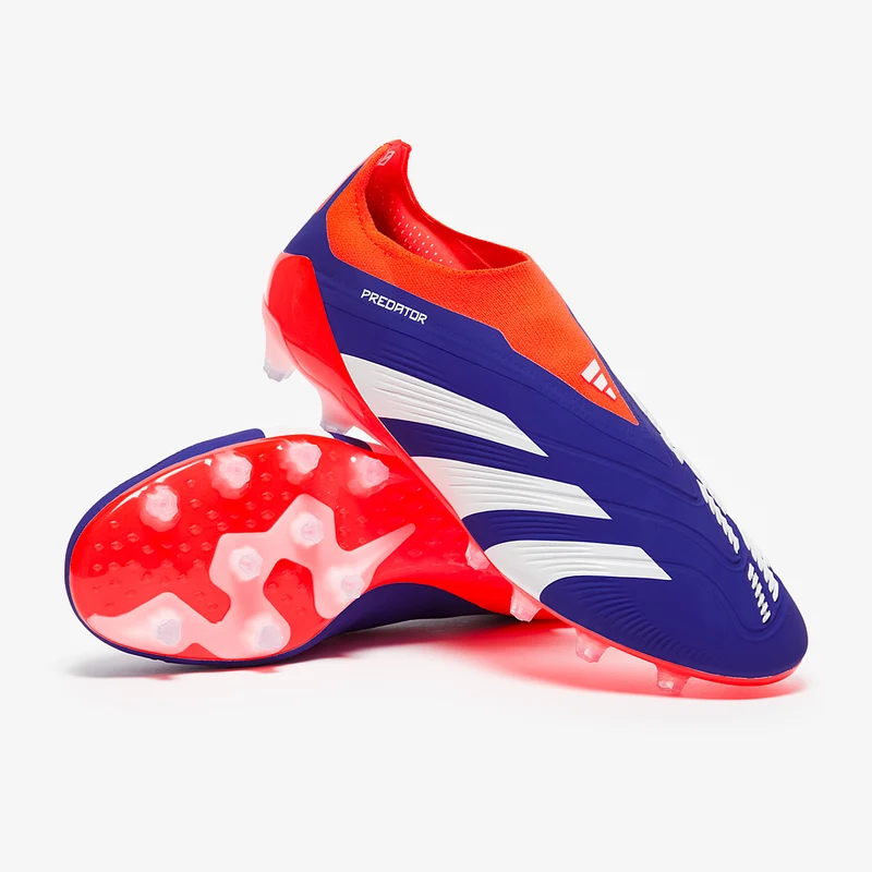 adidas Predator Elite Sin Cordones AG