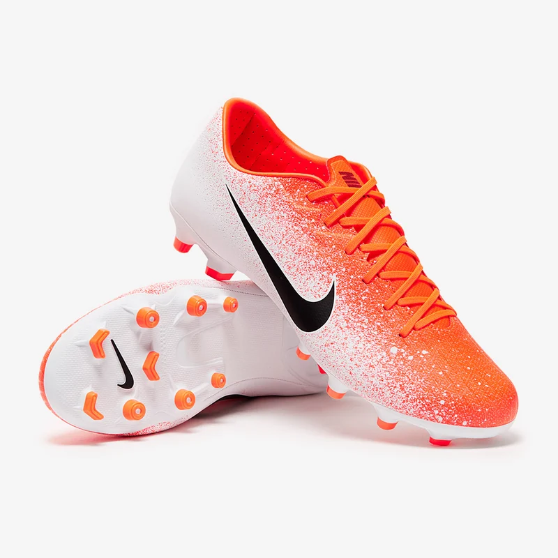 Botas de fútbol Nike Mercurial Vapor XII Academy FG/MG