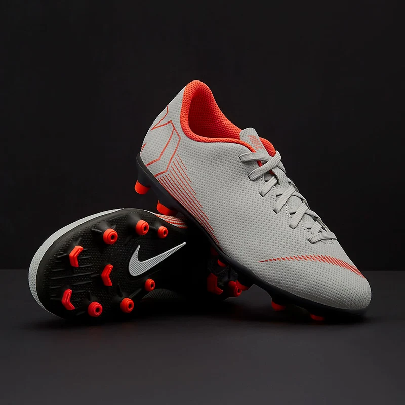 Nike Mercurial Vapor XII Club GS FG/MG para niños