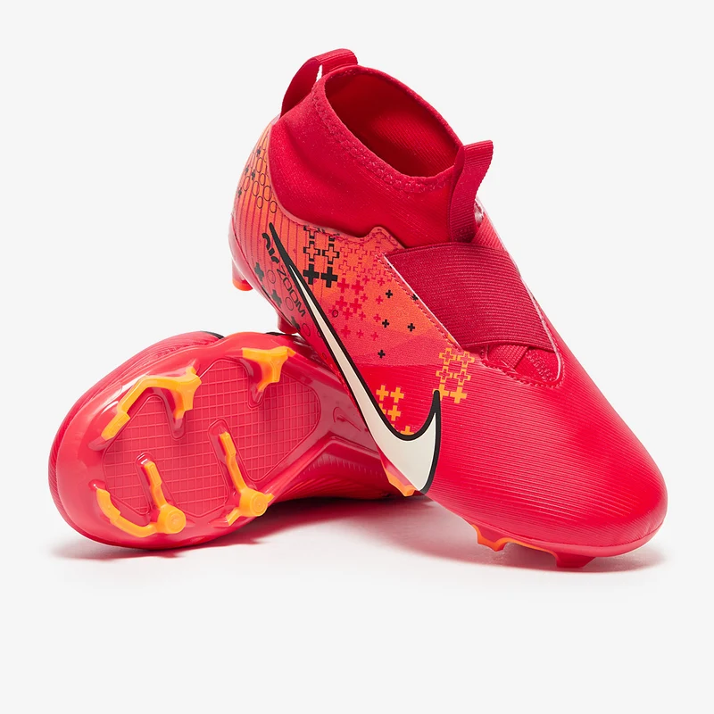 Nike Air Zoom Mercurial Superfly IX Academy MDS FG/MG para niños