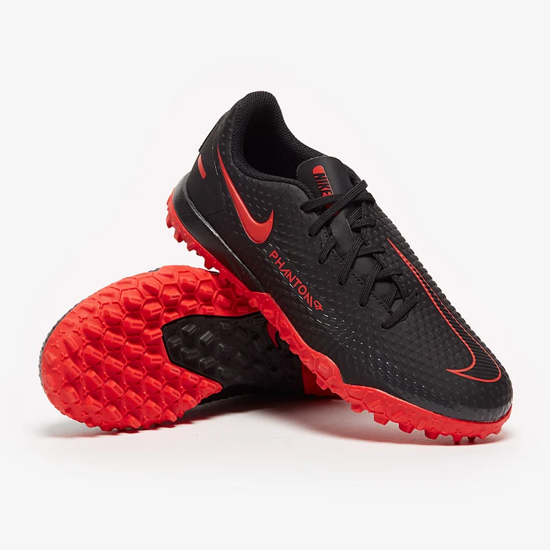 Nike Phantom GT Academy TF para niños