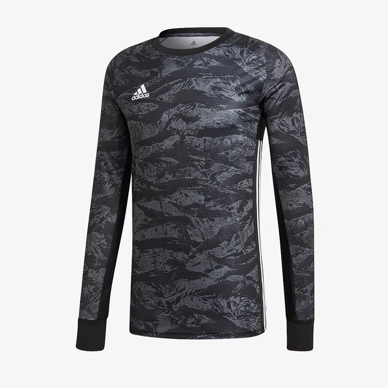 Camiseta adidas Adipro 19 manga larga de portero para niños
