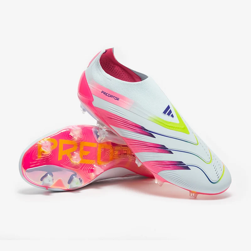 adidas Predator Elite Sin Cordones FG