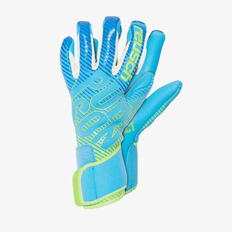 Reusch Pure Contact 3 AX2