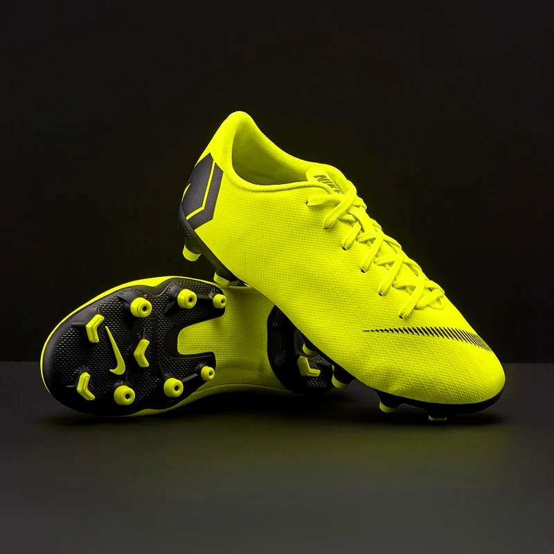 Nike Mercurial Vapor Fury XII Academy FG/MG para niños