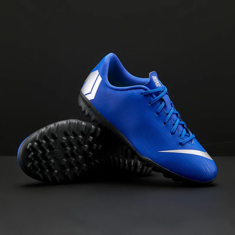 Nike Mercurial Vapor Frenzy XII Academy TF para niños