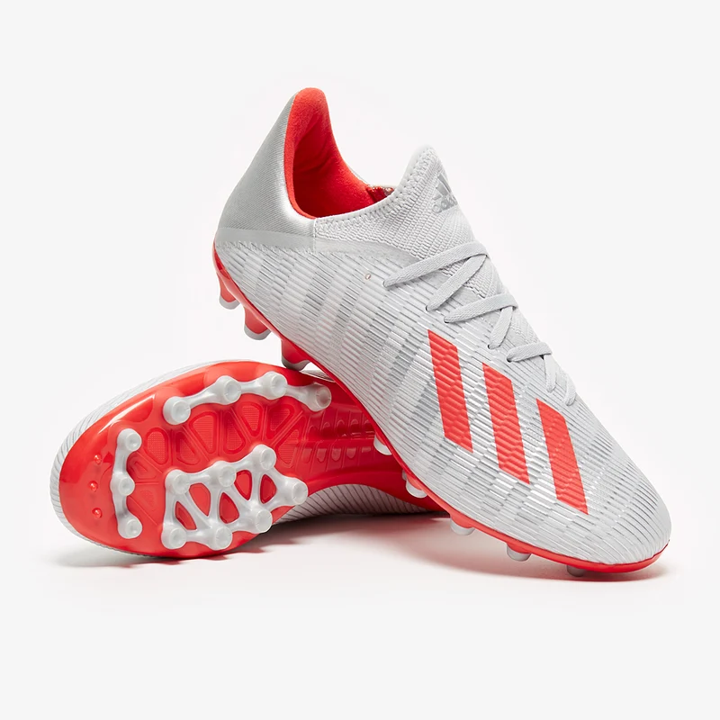 Botas de fútbol adidas X 19.3 AG