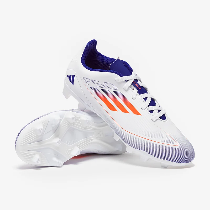 adidas F50 Club FG para niños