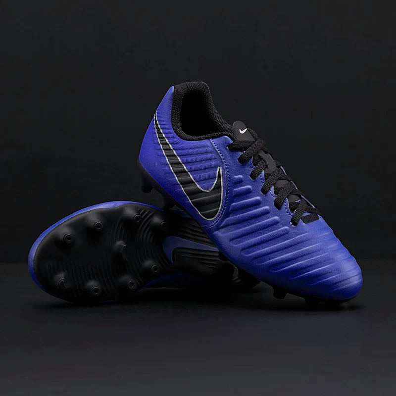 Nike Tiempo Legend VII Club FG para niños
