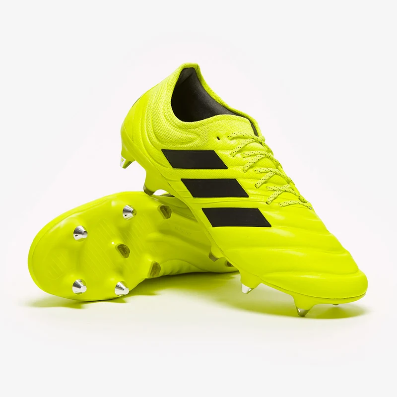 Botas de fútbol adidas Copa 19.1 SG