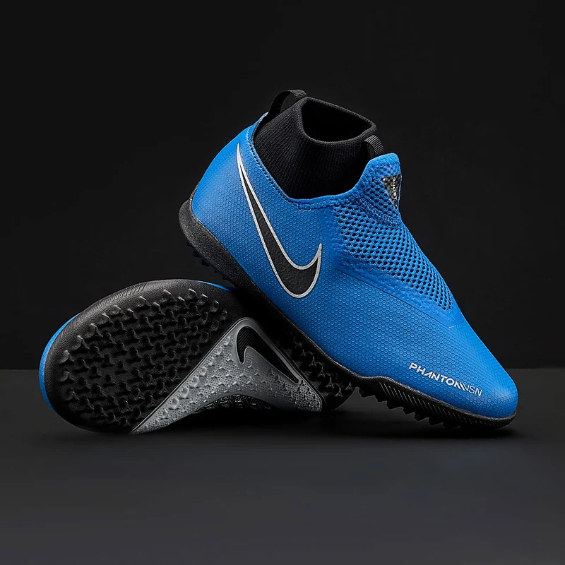 Nike Phantom VSN Surge Academy DF TF para niños