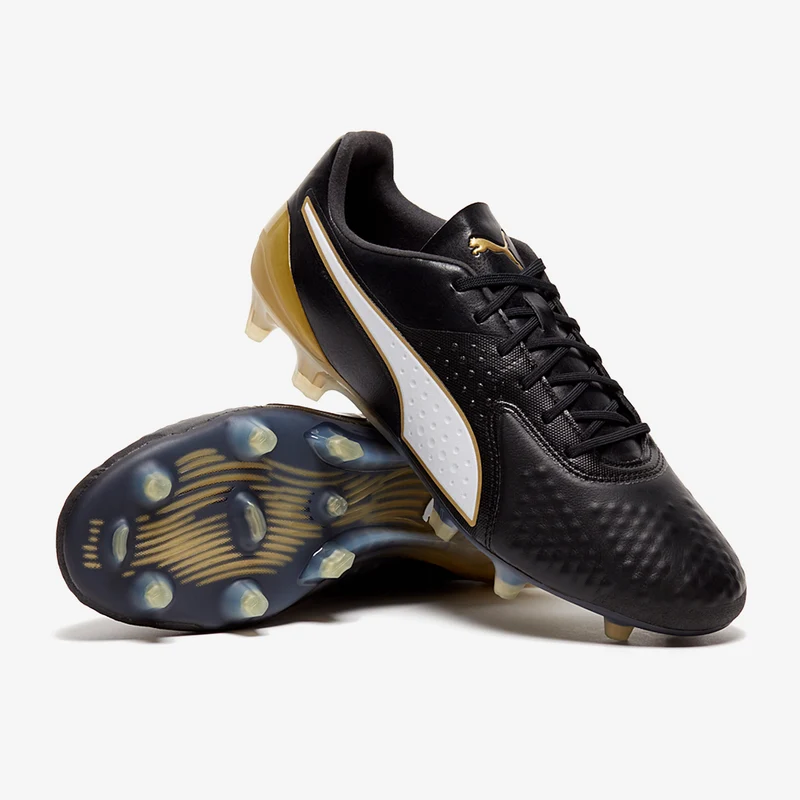 Puma One 1 Piel Classic FG