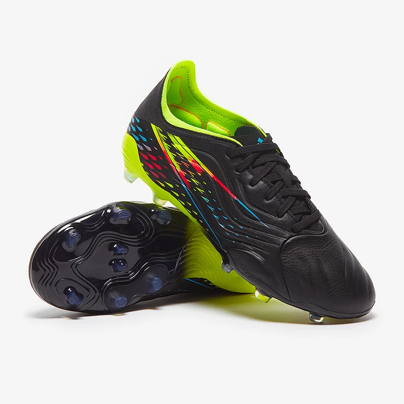 adidas Copa Sense.1 FG para niños