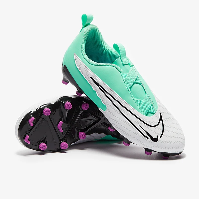Nike Phantom GX Academy FG/MG para niños